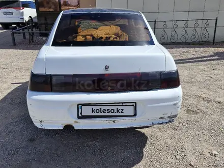 ВАЗ (Lada) 2110 1998 года за 350 000 тг. в Балхаш – фото 4