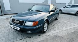Audi 100 1992 года за 2 550 000 тг. в Караганда – фото 2