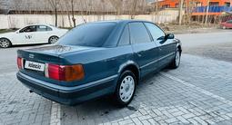 Audi 100 1992 года за 2 470 000 тг. в Караганда – фото 3