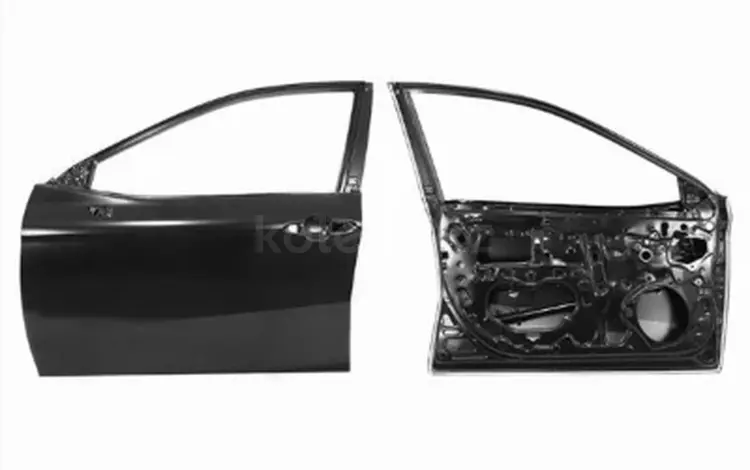 Дверь передняя (Слева) за 91 650 тг. в Караганда