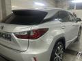 Lexus RX 450h 2019 годаfor16 500 000 тг. в Алматы – фото 7