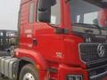 Shacman  Седельный тягач М3000 Shacman 6х4, 2021г. В 2021 года за 27 500 000 тг. в Кызылорда – фото 13