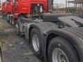 Shacman  Седельный тягач М3000 Shacman 6х4, 2021г. В 2021 года за 27 500 000 тг. в Кызылорда – фото 4