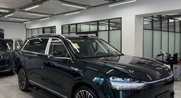 AITO M9 Ultra 6s 2025 годаүшін43 900 000 тг. в Алматы – фото 2