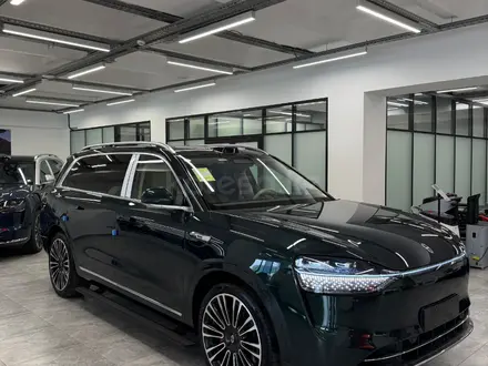 AITO M9 Ultra 6s 2025 года за 43 900 000 тг. в Алматы – фото 2