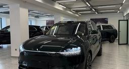 AITO M9 Ultra 6s 2025 годаүшін43 900 000 тг. в Алматы