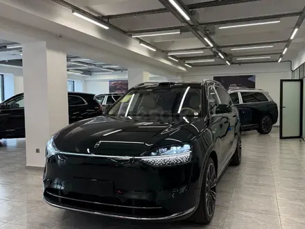AITO M9 Ultra 6s 2025 года за 43 900 000 тг. в Алматы