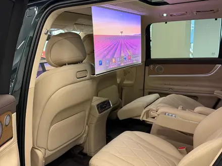 AITO M9 Ultra 6s 2025 года за 43 900 000 тг. в Алматы – фото 14