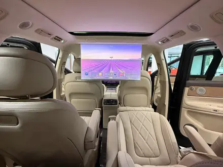 AITO M9 Ultra 6s 2025 года за 43 900 000 тг. в Алматы – фото 16