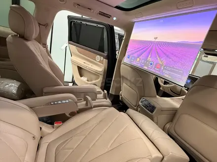 AITO M9 Ultra 6s 2025 года за 43 900 000 тг. в Алматы – фото 17