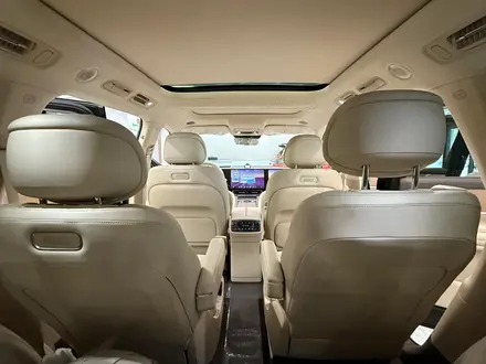 AITO M9 Ultra 6s 2025 года за 43 900 000 тг. в Алматы – фото 13