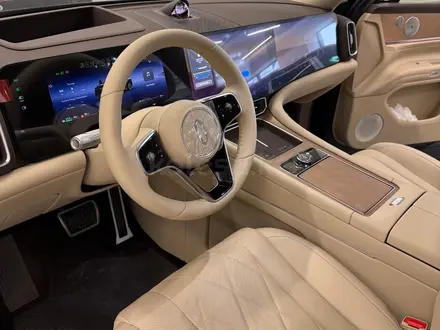 AITO M9 Ultra 6s 2025 года за 43 900 000 тг. в Алматы – фото 10