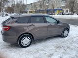 ВАЗ (Lada) Vesta SW 2020 годаүшін5 700 000 тг. в Усть-Каменогорск – фото 5