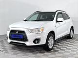 Mitsubishi ASX 2013 года за 5 850 000 тг. в Караганда