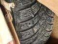 Шины с дисками Комплект на Toyota резина Michelin 215 55 R17 за 300 000 тг. в Алматы – фото 8