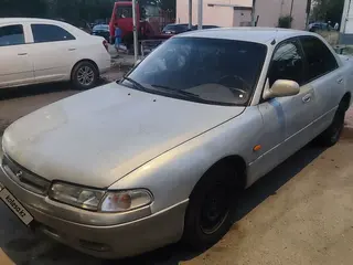 Mazda Cronos