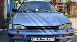 Subaru Impreza 1993 годаүшін1 300 000 тг. в Алматы – фото 2