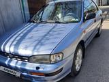 Subaru Impreza 1993 года за 1 300 000 тг. в Алматы – фото 3