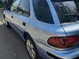 Subaru Impreza 1993 года за 1 300 000 тг. в Алматы – фото 4