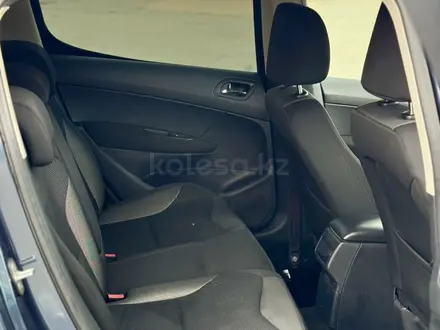 Peugeot 308 2011 года за 3 500 000 тг. в Кокшетау – фото 11