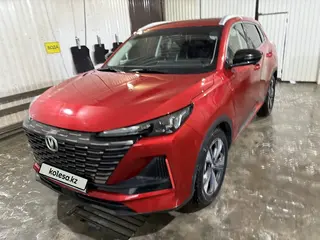 Changan CS55 Plus