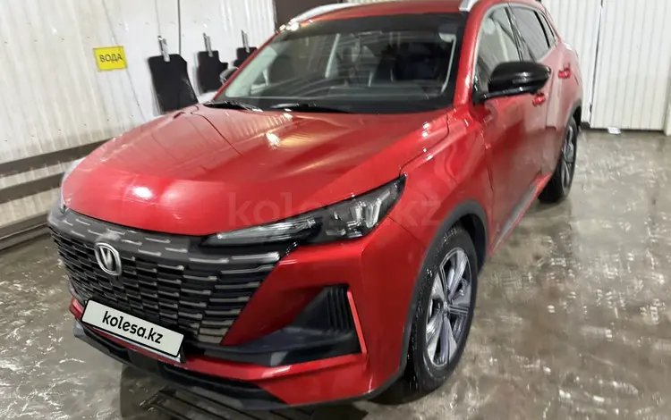 Changan CS55 Plus 2023 года за 8 400 000 тг. в Актобе