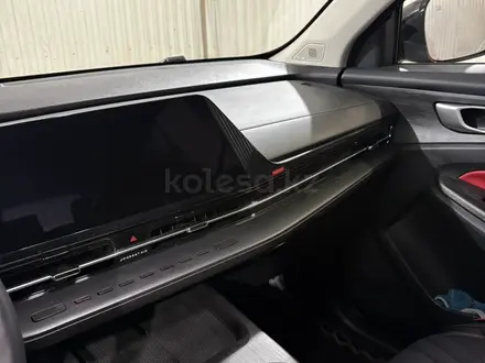 Changan CS55 Plus 2023 года за 8 400 000 тг. в Актобе – фото 10