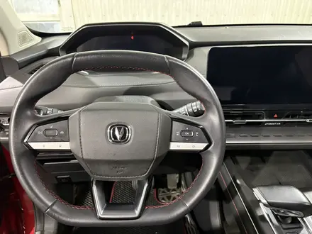 Changan CS55 Plus 2023 года за 8 400 000 тг. в Актобе – фото 11