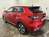 Changan CS55 Plus 2023 года за 8 400 000 тг. в Актобе – фото 4