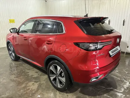 Changan CS55 Plus 2023 года за 8 400 000 тг. в Актобе – фото 4