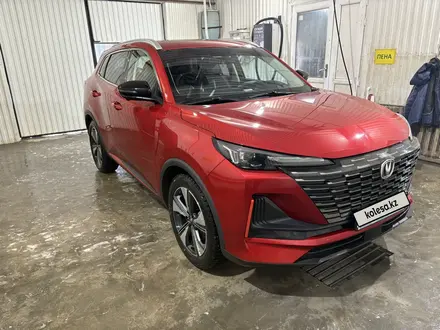 Changan CS55 Plus 2023 года за 8 400 000 тг. в Актобе – фото 6