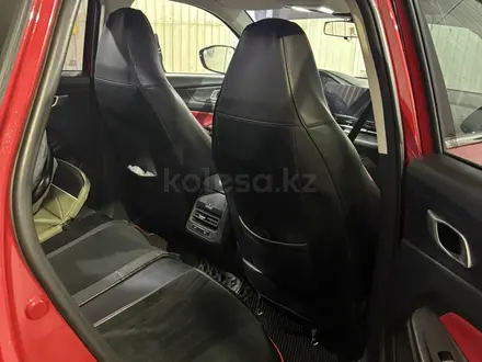 Changan CS55 Plus 2023 года за 8 400 000 тг. в Актобе – фото 8