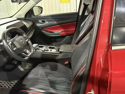 Changan CS55 Plus 2023 года за 8 400 000 тг. в Актобе – фото 9
