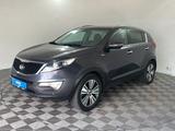 Kia Sportage 2015 года за 6 850 000 тг. в Павлодар