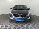 Kia Sportage 2015 года за 6 850 000 тг. в Павлодар – фото 2