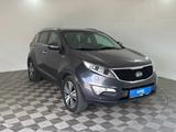 Kia Sportage 2015 года за 6 850 000 тг. в Павлодар – фото 3