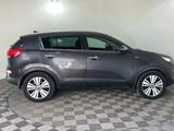 Kia Sportage 2015 года за 6 850 000 тг. в Павлодар – фото 4