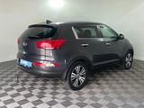 Kia Sportage 2015 года за 6 850 000 тг. в Павлодар – фото 5