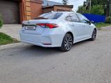 Toyota Corolla 2022 года за 13 850 000 тг. в Усть-Каменогорск