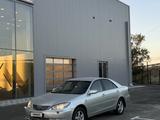 Toyota Camry 2004 года за 6 200 000 тг. в Туркестан – фото 3