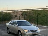 Toyota Camry 2004 года за 6 200 000 тг. в Туркестан – фото 5