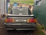 Audi 90 1987 года за 550 000 тг. в Алтай – фото 2