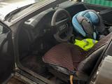 Audi 90 1987 года за 550 000 тг. в Алтай – фото 5
