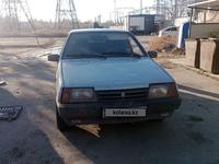 ВАЗ (Lada) 21099 2002 годаүшін600 000 тг. в Семей