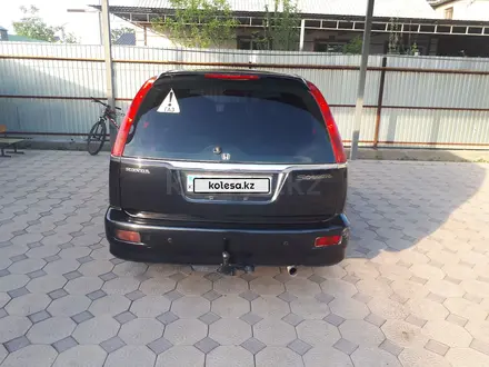 Honda Stream 2001 года за 3 750 000 тг. в Тараз – фото 6