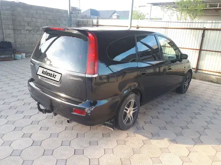 Honda Stream 2001 года за 3 750 000 тг. в Тараз – фото 7