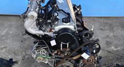 Контрактный двигатель Mitsubishi 4G93 1.8 литра катушковый* за 250 000 тг. в Алматы – фото 2