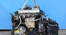 Контрактный двигатель Mitsubishi 4G93 1.8 литра катушковый* за 250 000 тг. в Алматы – фото 3