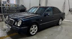 Mercedes-Benz E 55 AMG 1998 годаүшін7 000 000 тг. в Караганда – фото 3