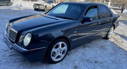 Mercedes-Benz E 55 AMG 1998 годаүшін7 000 000 тг. в Караганда